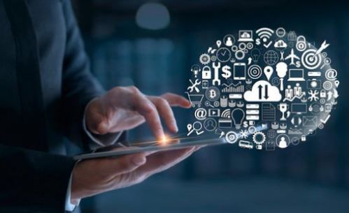 數(shù)字化浪潮中，行業(yè)企業(yè)如何借力互聯(lián)網(wǎng)技術實現(xiàn)跨越式成長