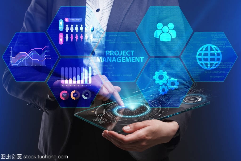 互聯(lián)網(wǎng)技術開發(fā) 連接商務、技術與網(wǎng)絡的橋梁