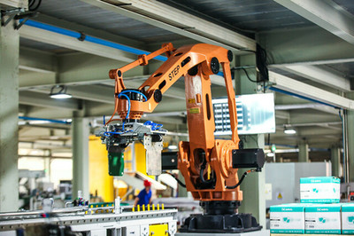 臨沂臨港區(qū) 擁抱工業(yè)互聯(lián)網(wǎng)，以軟件開(kāi)發(fā)賦能產(chǎn)業(yè)新革命